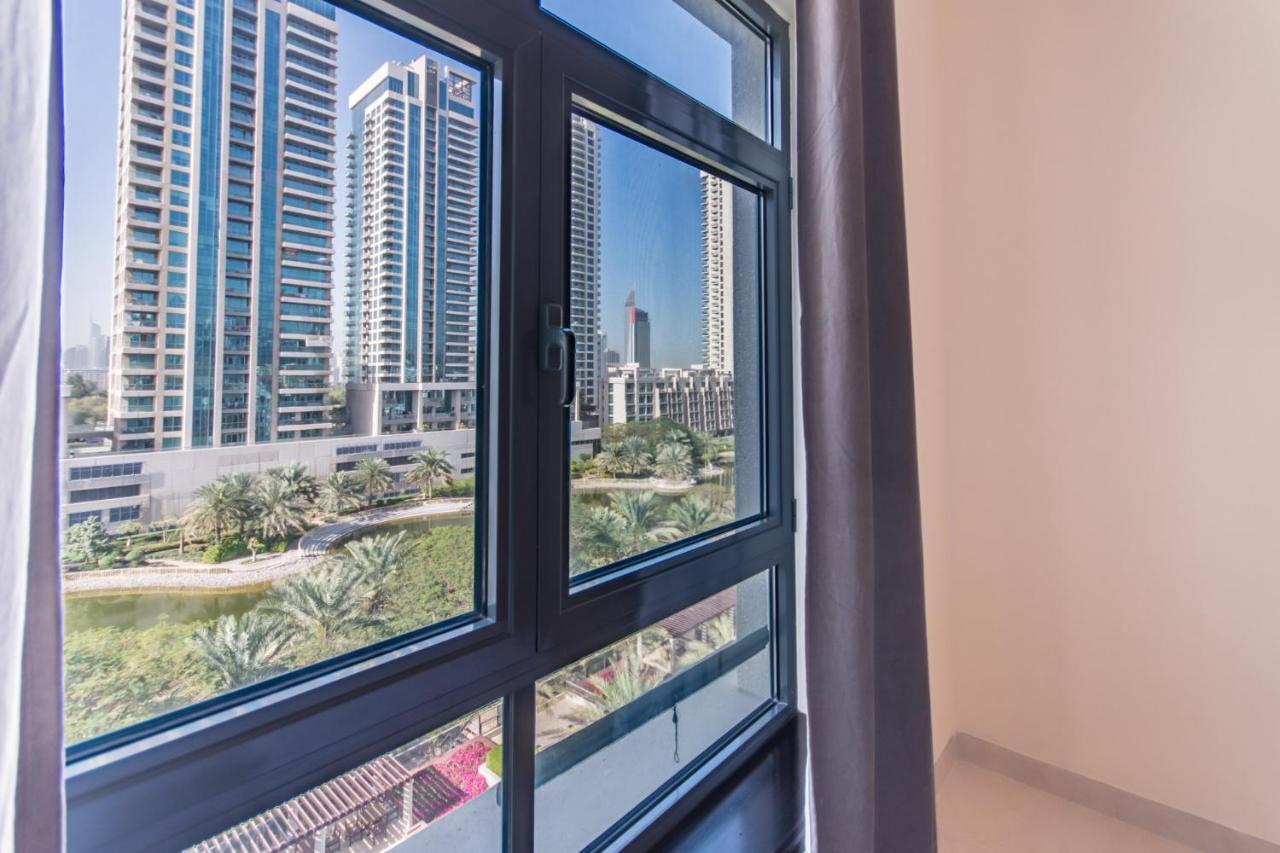 2 Bedroom Apartment Dubai Exterior photo